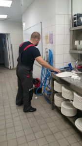 Service