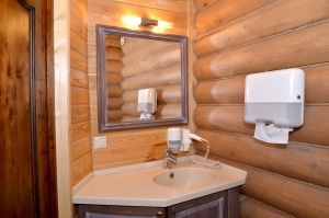 Tork wc