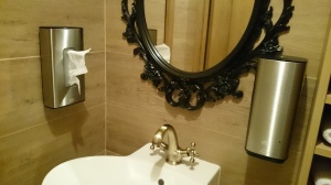 Tork aluminium