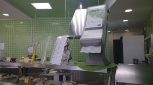 Napkins