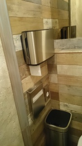 Tork aluminium