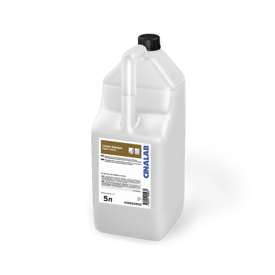 Carpet Shampoo