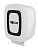 8077064-White Folded Towel Dispenser copy