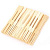 Eco-friendly-Bamboo-Fruit-Cocktail-Forks-Bamboo