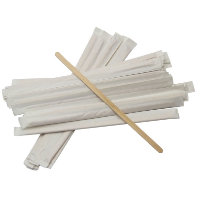 Wholesale-cheapest-flavored-coffee-wood-stir-healthy