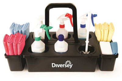 DI Carry Tray